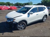 Nissan Rogue Sv KNMAT2MV5GP730503 снимка