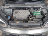 Kia Soul KNDJN2A29E7009487 fotografie
