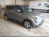 Kia Soul KNDJN2A29E7009487 fotografie