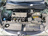 Hyundai Tucson Limited KM8JU3AC6BU213738 photo