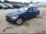 BMW 328Xi WBAVC93567KX59319 fotografie