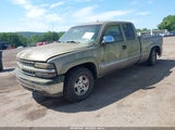 Chevrolet Silverado  Lt 2GCEK19T821119795 photo
