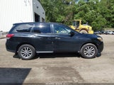 Nissan Pathfinder S 5N1AR2MM1FC602069 fotografie