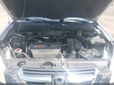 Honda Cr-V Ex SHSRD788X3U130431 fotografie
