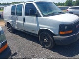 GMC Savana Standard 1GTGG25V551194892 снимка