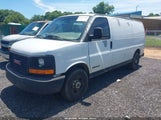 GMC Savana Standard 1GTGG25V551194892 снимка
