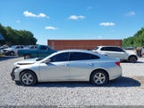 Chevrolet Malibu Fwd Ls 1G1ZB5ST3MF041904 photo