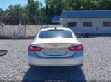 Chevrolet Malibu Fwd Ls 1G1ZB5ST3MF041904 photo