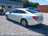 Chevrolet Malibu Fwd Ls 1G1ZB5ST3MF041904 photo