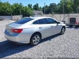 Chevrolet Malibu Fwd Ls 1G1ZB5ST3MF041904 photo