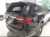 Dodge Durango Pursuit Awd 1C4SDJFT6TC161430 снимка