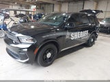 Dodge Durango Pursuit Awd 1C4SDJFT6TC161430 снимка