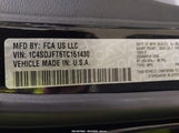 Dodge Durango Pursuit Awd 1C4SDJFT6TC161430 снимка