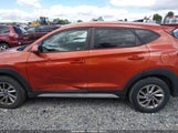 Hyundai Tucson Se KM8J3CA4XHU477727 fotografie