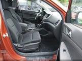 Hyundai Tucson Se KM8J3CA4XHU477727 fotografie