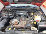 Subaru Impreza Outback Sport JF1GF4853XH803505 photo