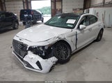 Genesis G70 2.0T Advanced KMTG44LA6KU042605 снимка