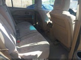 Honda Pilot Ex 2HKYF18484H577527 fotografie
