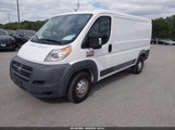 Ram Promaster  Low Roof 136 Wb 3C6TRVAG9JE138583 снимка