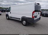 Ram Promaster  Low Roof 136 Wb 3C6TRVAG9JE138583 снимка