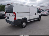 Ram Promaster  Low Roof 136 Wb 3C6TRVAG9JE138583 снимка