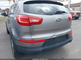 Kia Sportage Lx KNDPBCA26B7037221 снимка