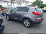 Kia Sportage Lx KNDPBCA26B7037221 снимка