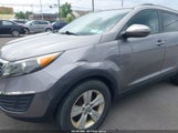 Kia Sportage Lx KNDPBCA26B7037221 снимка