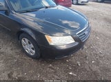 Hyundai Sonata Gls 5NPET46C69H442884 снимка