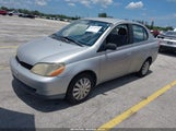 Toyota Echo JTDBT123810169262 снимка