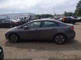 Honda Civic Ex 19XFB2F86FE223026 снимка