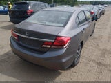 Honda Civic Ex 19XFB2F86FE223026 снимка