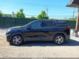 GMC Terrain Sle 3GKALTEV7JL330079 photo