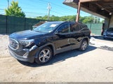 GMC Terrain Sle 3GKALTEV7JL330079 photo