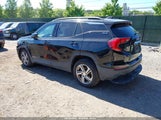 GMC Terrain Sle 3GKALTEV7JL330079 photo