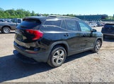 GMC Terrain Sle 3GKALTEV7JL330079 photo