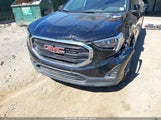 GMC Terrain Sle 3GKALTEV7JL330079 photo