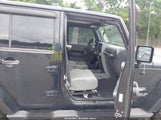 Jeep Wrangler Unlimited Sahara 1J4GB59177L150305 fotografie