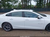 Chevrolet Malibu Fwd 1Lt 1G1ZD5ST9RF225052 снимка