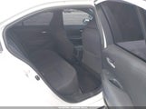 Toyota Corolla Se 5YFS4RCE4LP036423 снимка