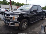 Ford F-150 Xlt 1FTFW1E58JFE28691 fotografie