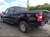 Ford F-150 Xlt 1FTFW1E58JFE28691 fotografie