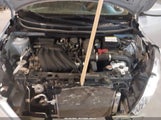 Nissan Versa 1.6 S+ 3N1CN7AP5JL829107 снимка