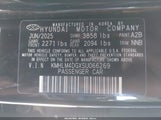 Hyundai Elantra Sel Sport KMHLM4DGXSU066269 fotografie