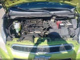 Chevrolet Spark 1Lt Auto KL8CD6S98DC500260 photo