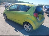 Chevrolet Spark 1Lt Auto KL8CD6S98DC500260 photo