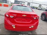 Chevrolet Cruze Premier Auto 1G1BF5SM3H7106295 снимка