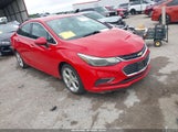 Chevrolet Cruze Premier Auto 1G1BF5SM3H7106295 снимка