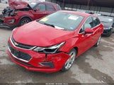 Chevrolet Cruze Premier Auto 1G1BF5SM3H7106295 снимка