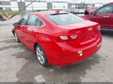 Chevrolet Cruze Premier Auto 1G1BF5SM3H7106295 снимка